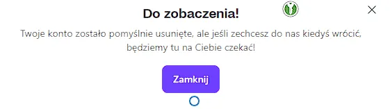 Zdjęcie Jak usunąć konto na Badoo w prosty sposób