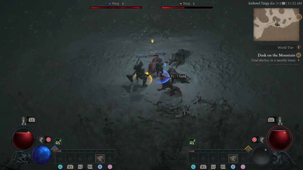 Zdjęcie Jak grać w Diablo IV PC co-op: unikaj pułapek i ciesz się zabawą