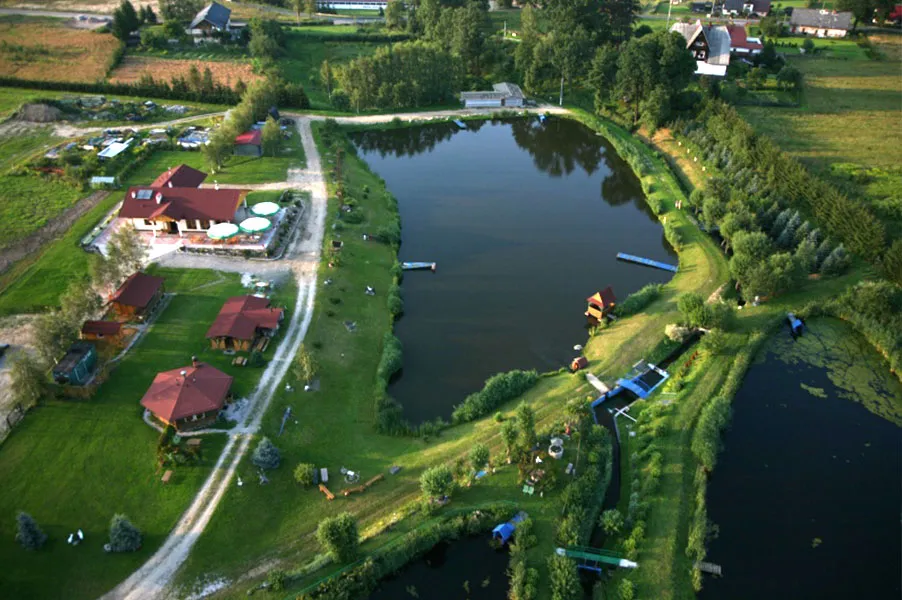 Zdjęcie Najlepsze miejsca gdzie na pstrąga Dolny Śląsk: 8 sprawdzonych łowisk
