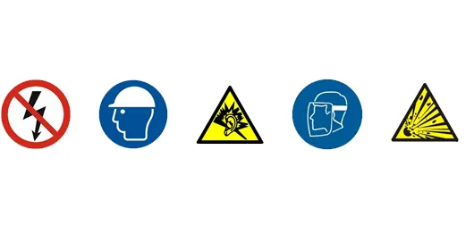 Zdjęcie Ryzyko zawodowe bhp - co to jest i jak unikać zagrożeń w pracy