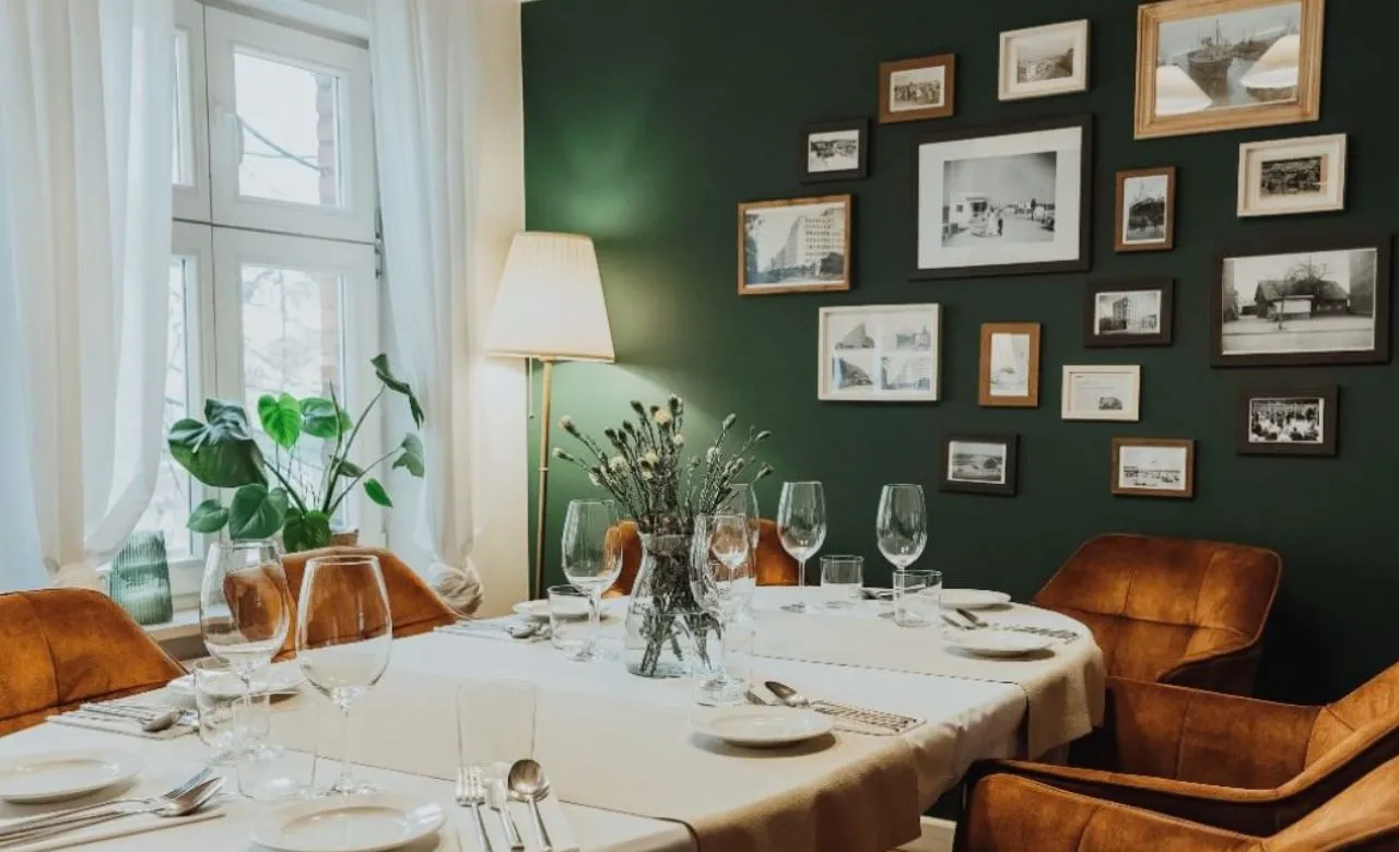 Zdjęcie Gdzie na drinka w Gdyni? Odkryj najlepsze lokale na wieczór