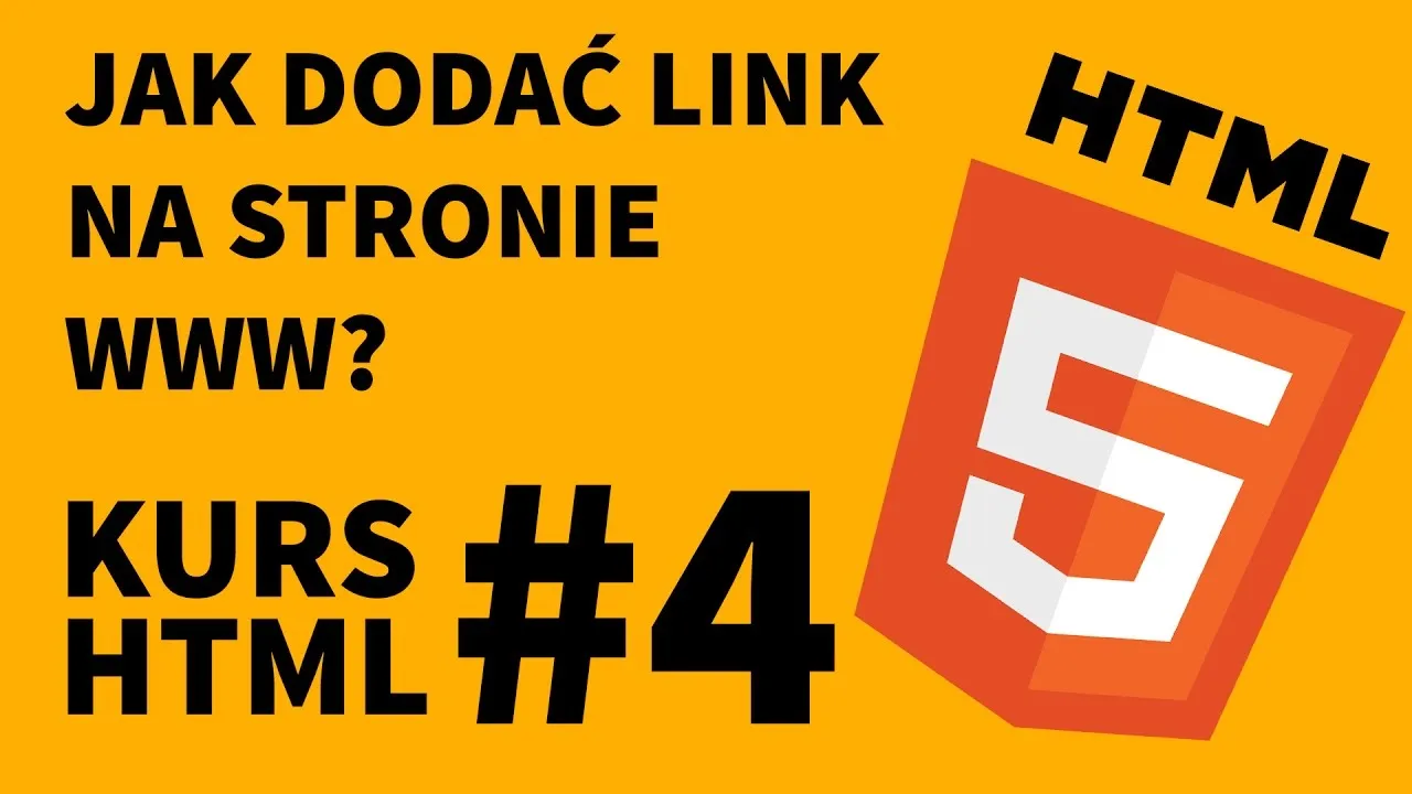 Zdjęcie Jak wstawić link do strony HTML – prosty poradnik z przykładami kodu