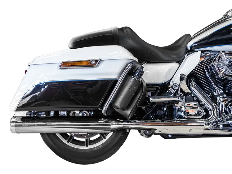 Zdjęcie Die besten Harley Auspuffanlagen für mehr Sound und Leistung