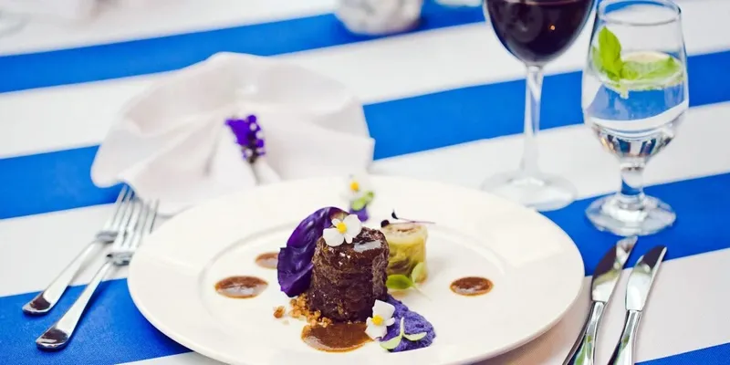 Zdjęcie Świnoujście gdzie zjeść - najlepsze restauracje, które musisz poznać