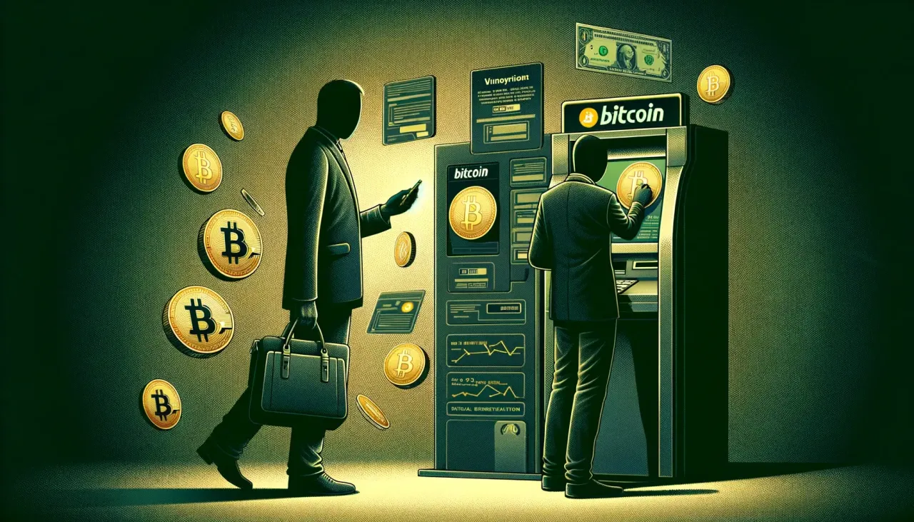 Zdjęcie Jak bezpiecznie kupić bitcoina? Prosty przewodnik dla początkujących bez wpadek