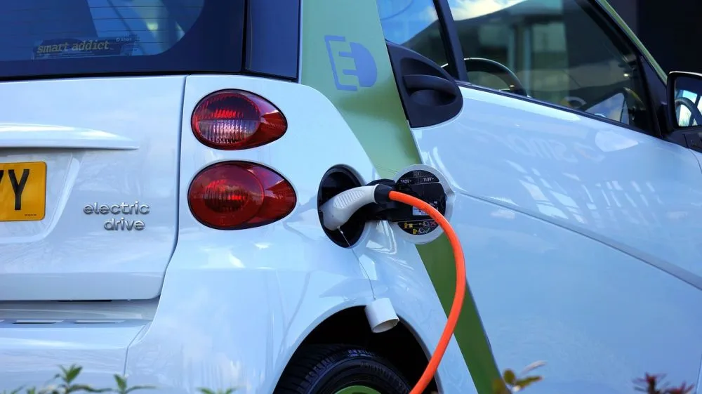 Zdjęcie Ile kWh potrzeba do ładowania samochodu elektrycznego? Zaskakujące fakty