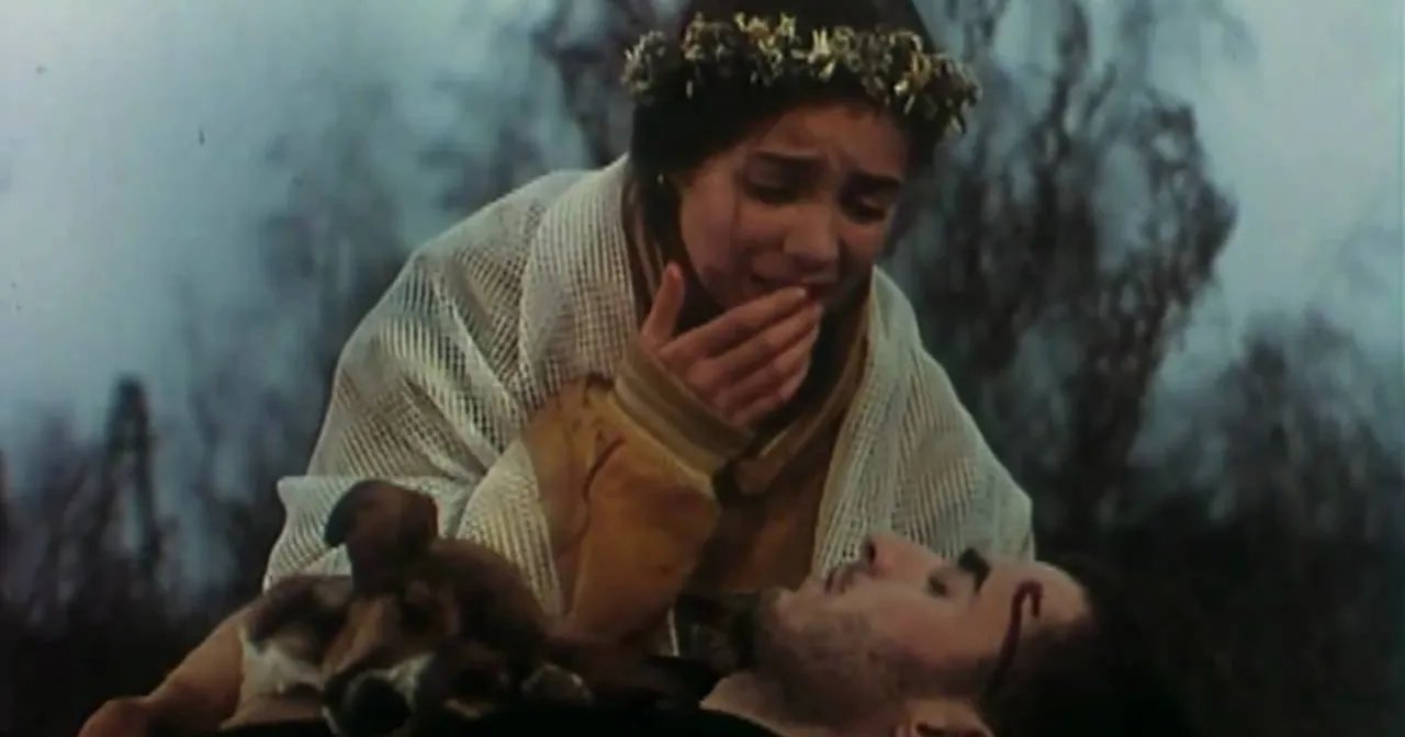 Zdjęcie Jak uprowadzenie Agaty zmieniło polski film? Odkryj prawdę