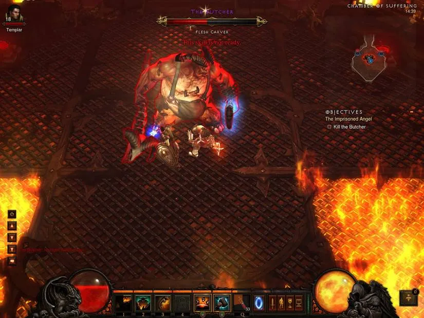 Zdjęcie Najtrudniejsi bossowie w Diablo 3 - poznaj ich słabe punkty