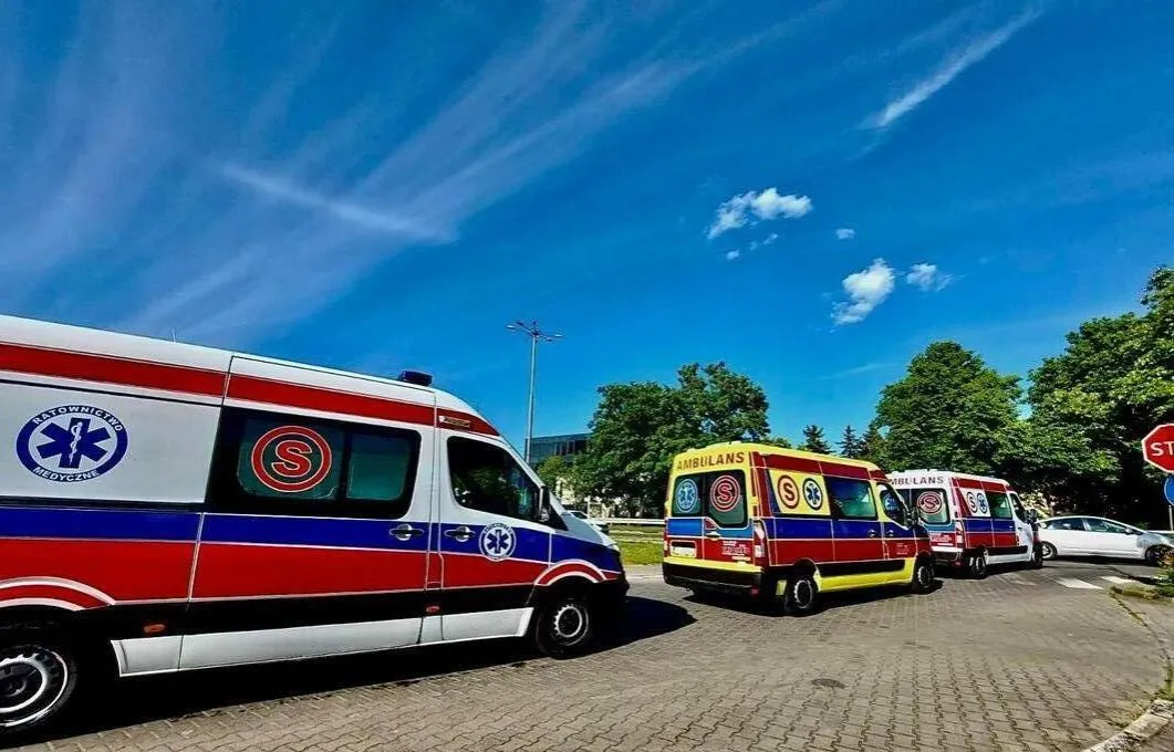 Zdjęcie Jakie wynagrodzenie może otrzymać kierowca osób niepełnosprawnych w Polsce?