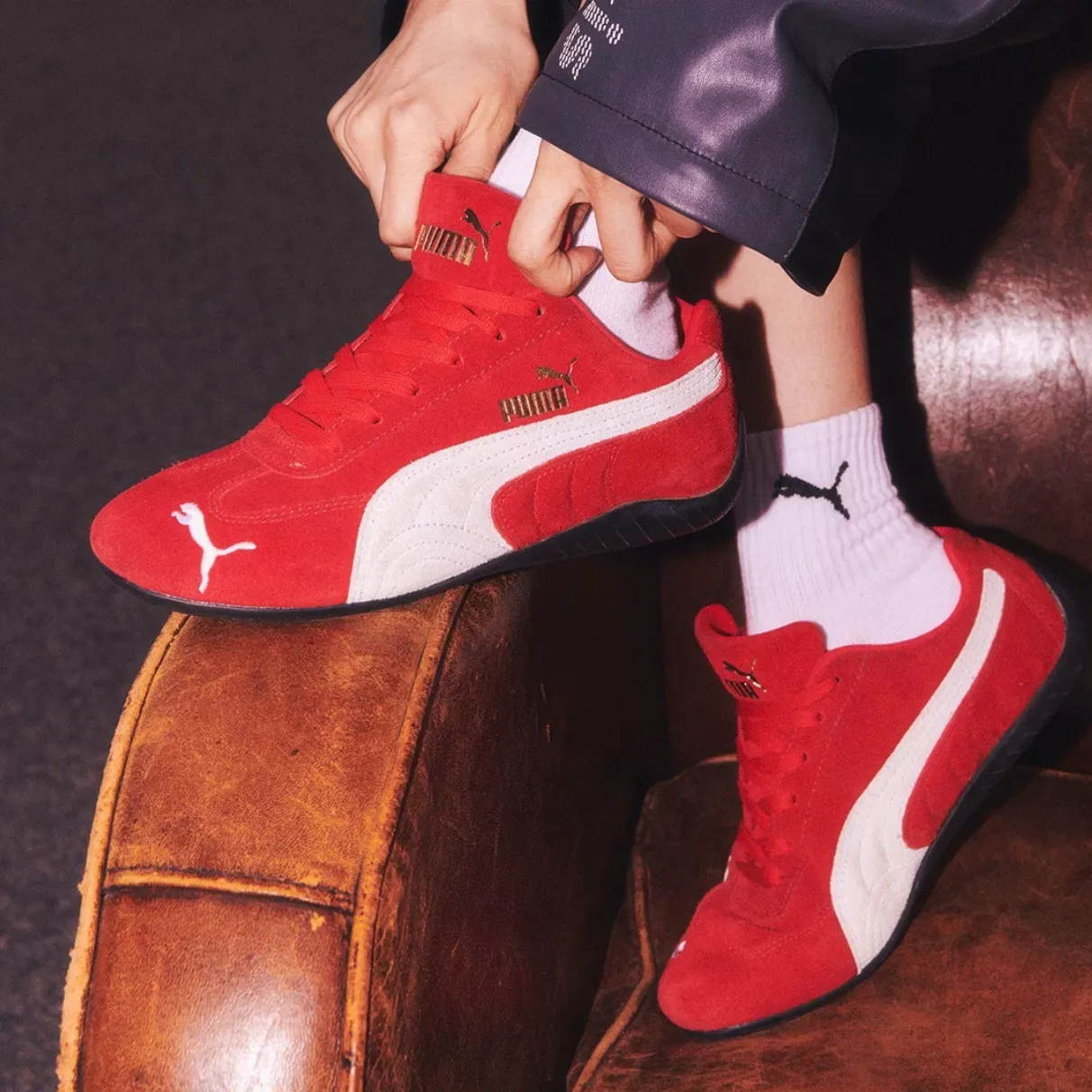 Zdjęcie Modne buty Nike, które musisz mieć - trendy na wiosnę i lato