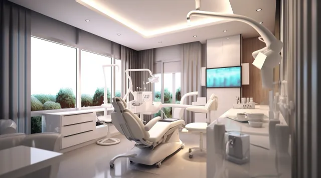 Zdjęcie Czy można jeść przed dentystą? Ważne informacje, które musisz znać