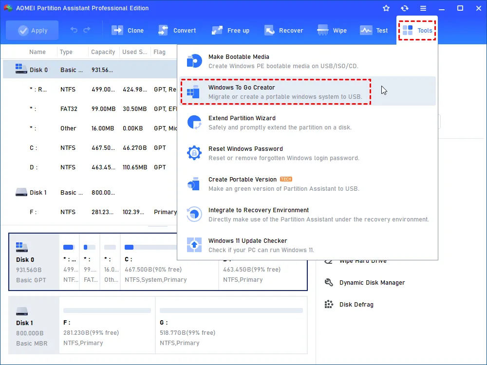Zdjęcie Jaki pendrive do Windows 11? Wybierz najlepszy model do instalacji