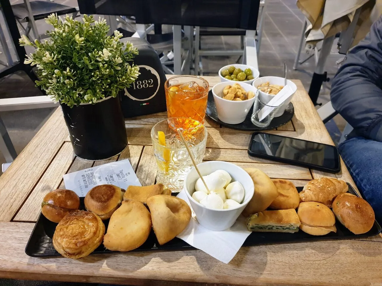 Zdjęcie Sjesta we Włoszech - jak dobrze wypocząć po południu