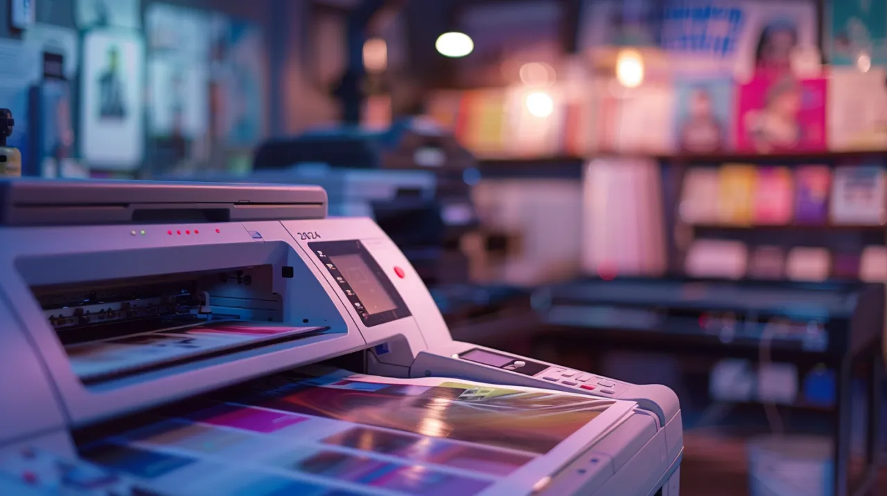 Zdjęcie HP LaserJet Pro 400: czy nadal warto ją kupić w 2025? Recenzja