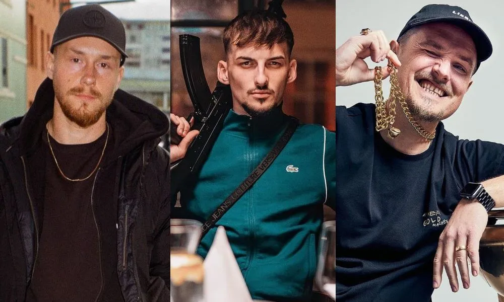 Zdjęcie Jak tworzyć free tekst rap: techniki i inspiracje dla raperów