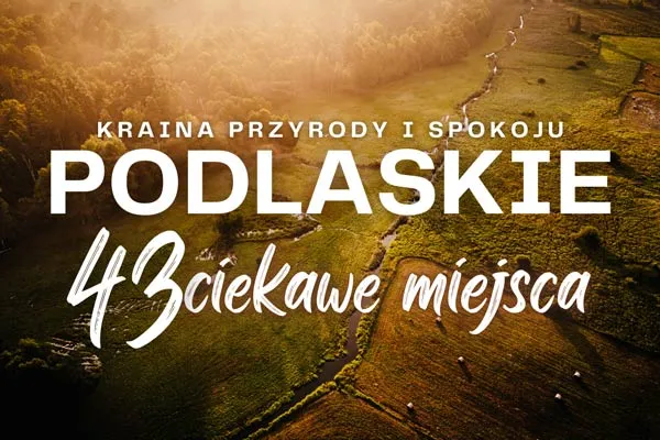 Zdjęcie Siemiatycze atrakcje – odkryj ukryte skarby i niezwykłe miejsca
