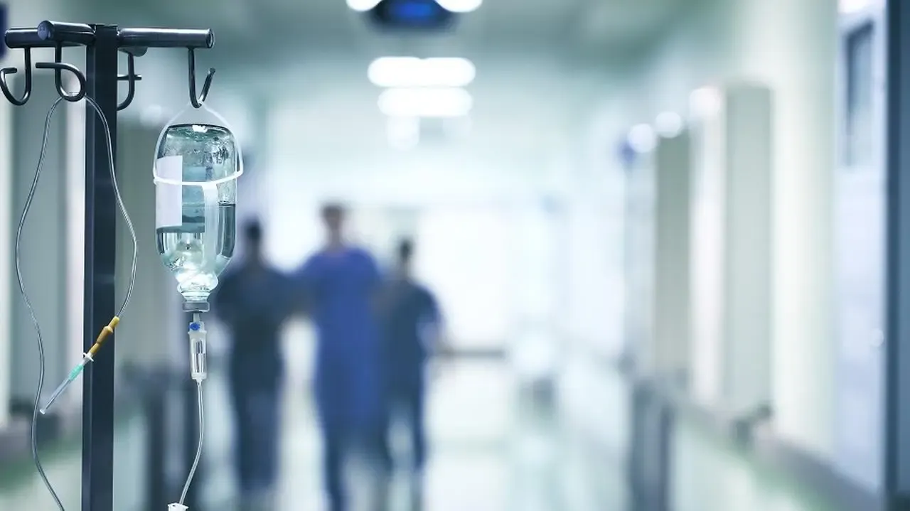 Zdjęcie Śmierć kliniczna co to? Zrozumienie jej znaczenia i konsekwencji
