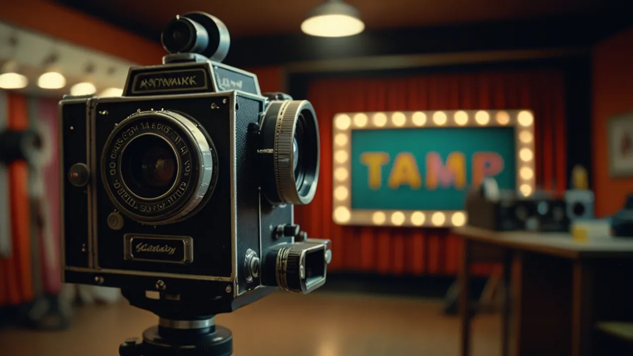 Zdjęcie Wiesz jak jeden Andrzej Antkowiak odmienił polską modę filmową?