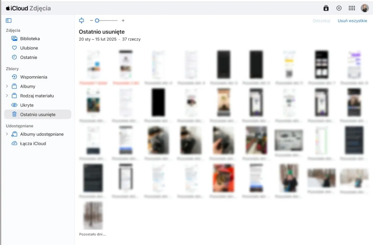 Zdjęcie Jak odzyskać zdjęcia z iPhone - skuteczne metody na przywrócenie utraconych zdjęć