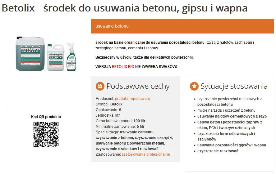 Zdjęcie Jak usunąć zaschnięty beton? Skuteczne metody i niezbędne narzędzia