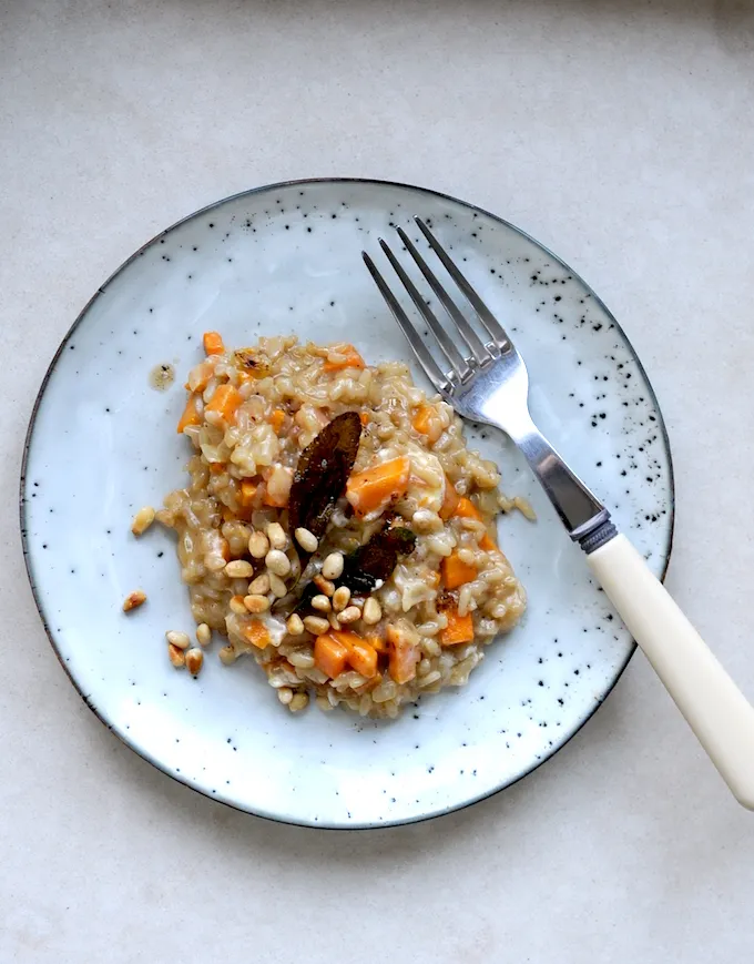 Zdjęcie Ile ryżu na osobę do risotto? Odkryj idealne proporcje dla smaku
