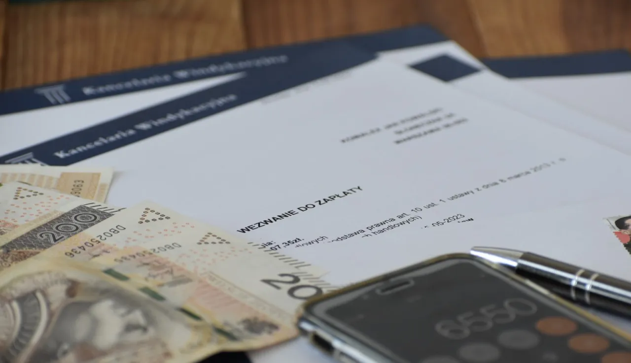 Zdjęcie Poznaj wszystkie koszty windykacji: ile kosztuje odzyskanie długu w Polsce