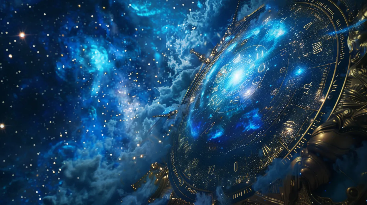Zdjęcie 2 lutego: Zgłęb tajemnice znaku zodiaku rządzącego tym dniem