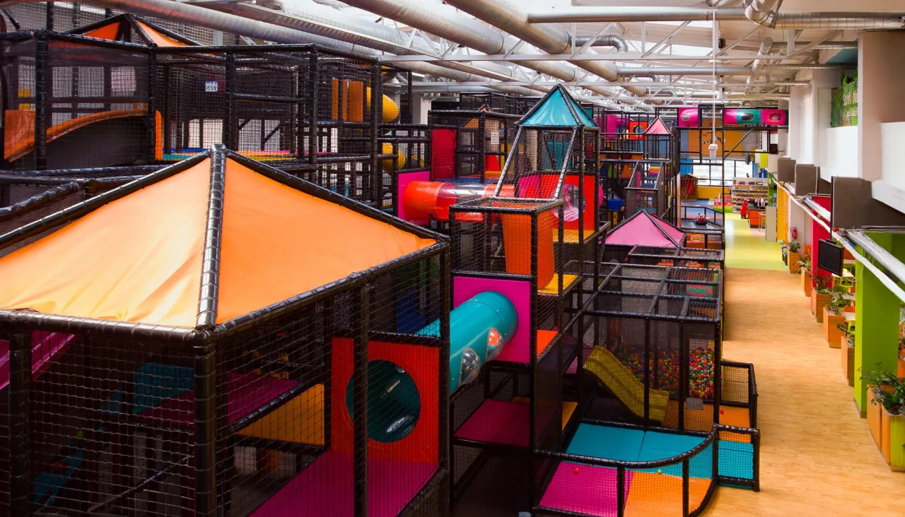 Zdjęcie Trójmiasto gdzie z dzieckiem - najlepsze atrakcje dla rodzin z maluchami