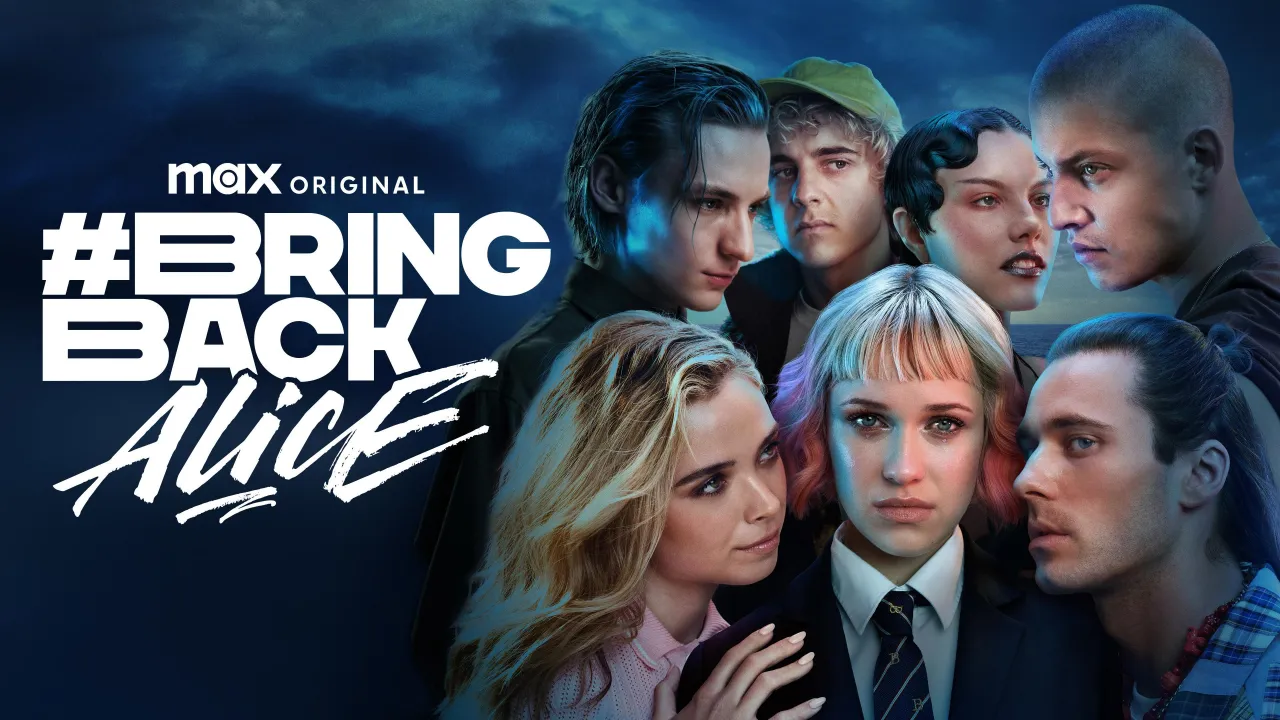 Zdjęcie Emisja odcinków Bring Back Alice - co ile tygodni pojawia się nowy epizod