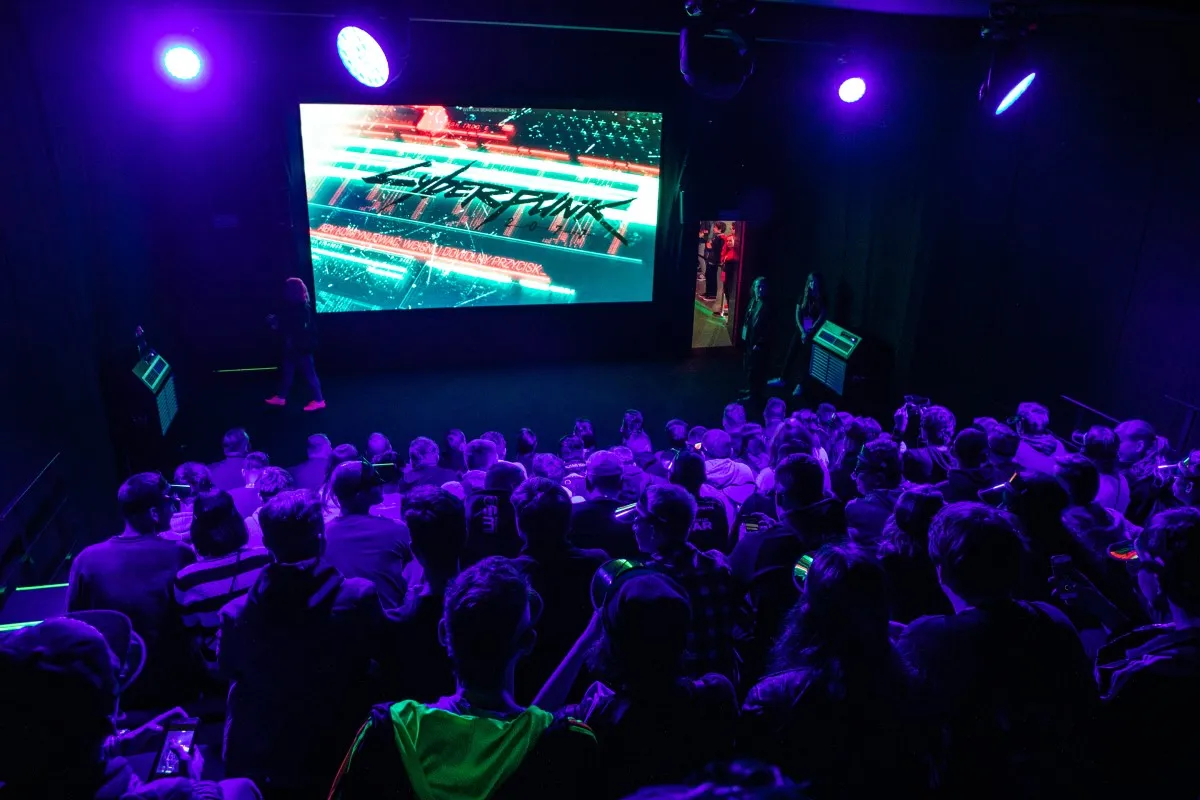 Zdjęcie Kiedy wychodzi Cyberpunk 2077? Odkryj datę premiery i opóźnienia
