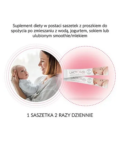 Zdjęcie Jak naturalnie wspomóc laktację? Sprawdzone metody i praktyczne porady