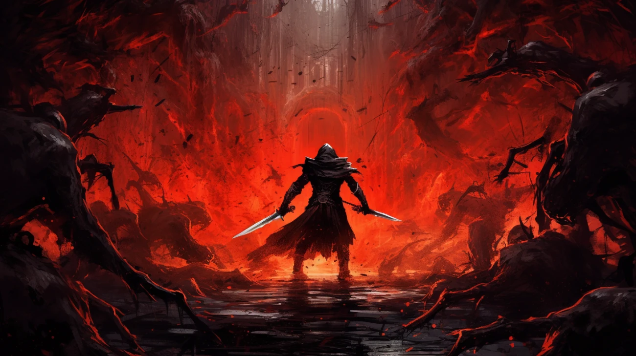 Najlepszy build Roubela w Diablo 4: levelowanie, endgame i PvP w sezonie 2