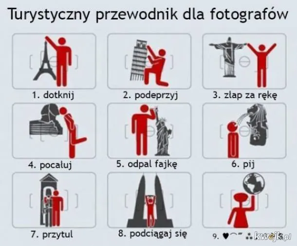 Zdjęcie Jak zrobić zdjęcia od podstaw: 7 skutecznych technik dla początkujących