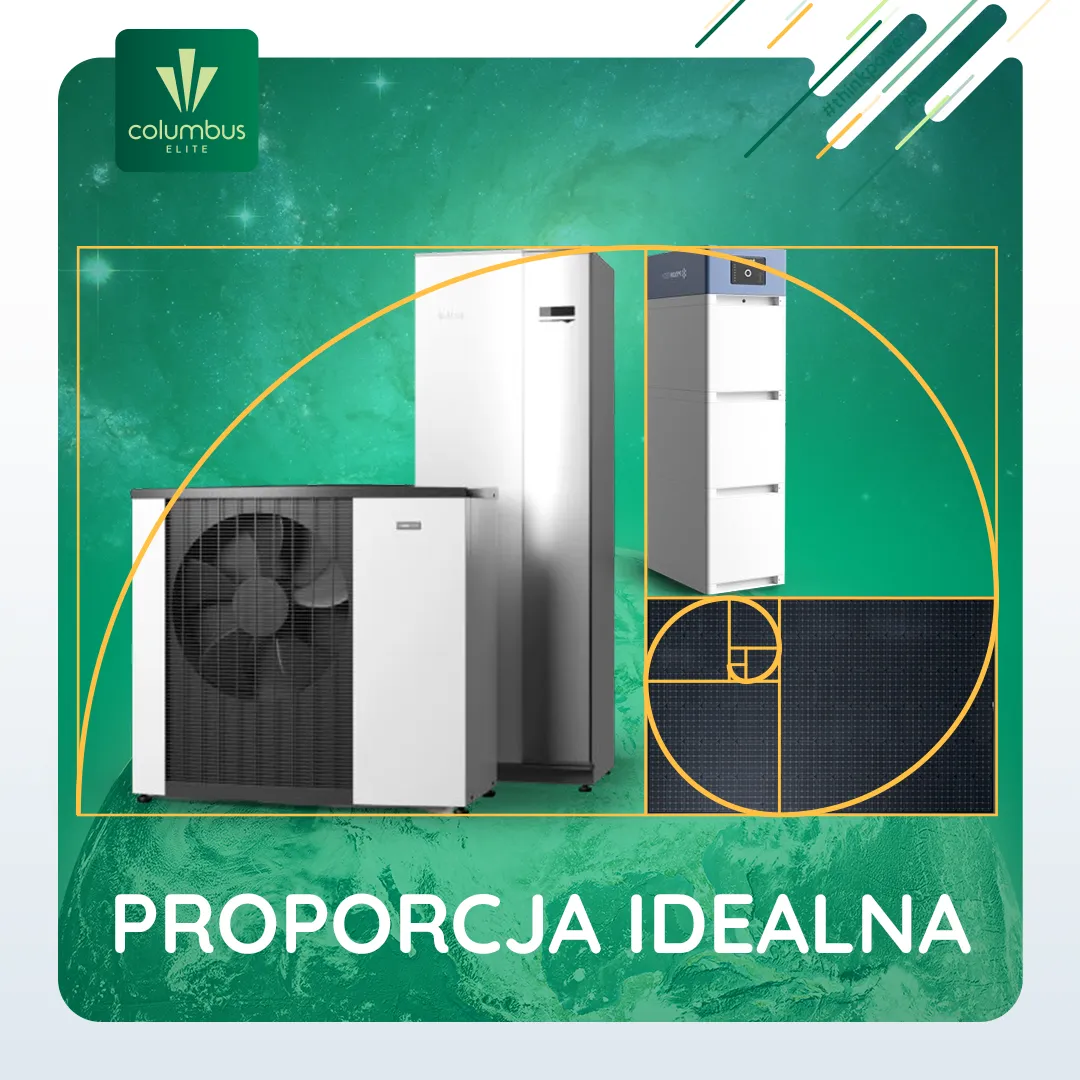 Zdjęcie Jaki magazyn energii do pompy ciepła wybrać, aby zaoszczędzić?