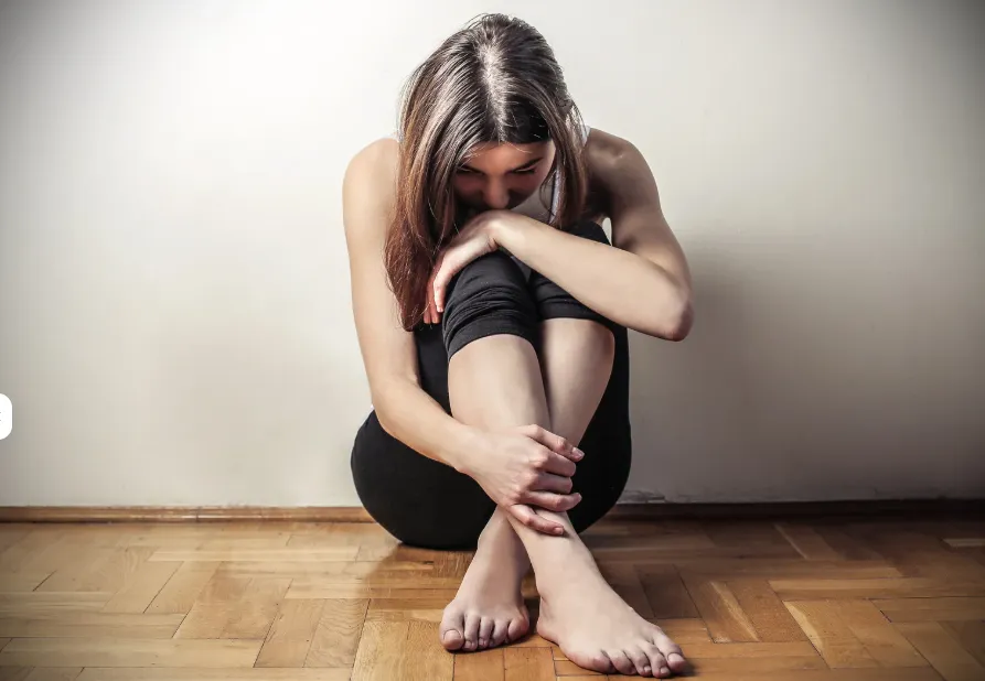 Zdjęcie Objawy osobowości schizoidalnej: Rozpoznaj i zrozum zaburzenie