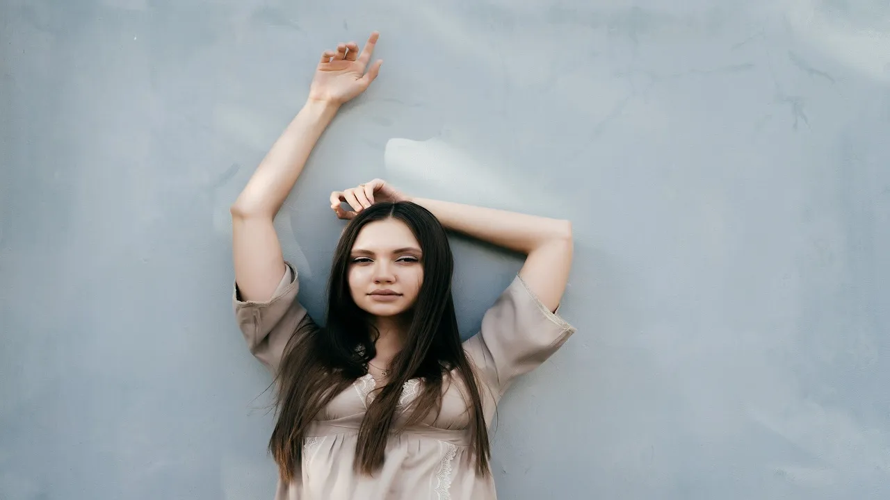 Zdjęcie Jak zostać modelką w wieku 17 lat - kluczowe kroki i porady