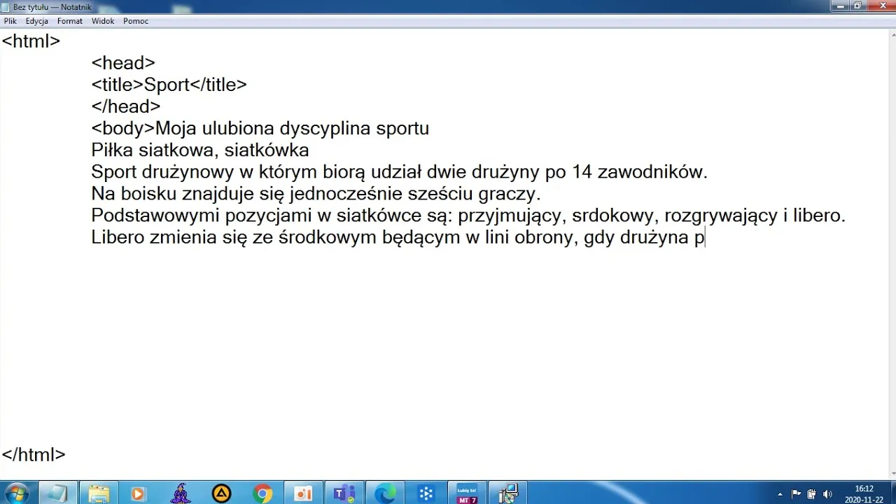 Zdjęcie Jak dodać stronę HTML do internetu – prosty sposób na publikację bez błędów