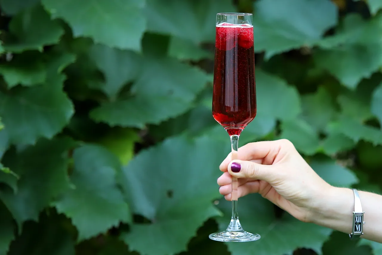 Zdjęcie Jak przygotować idealny kir drink: przepisy i ciekawostki