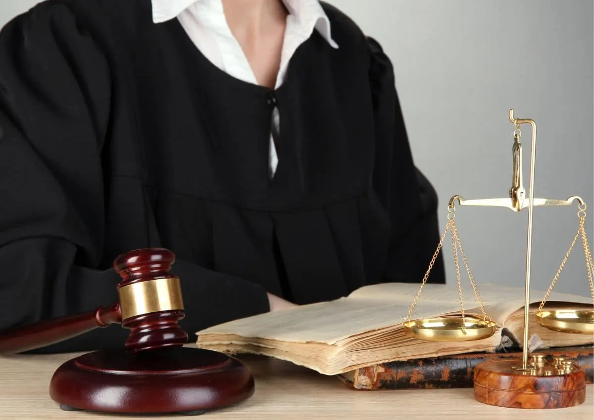 Zdjęcie Czy jest możliwość odwołania się od prawomocnego wyroku w Polsce?