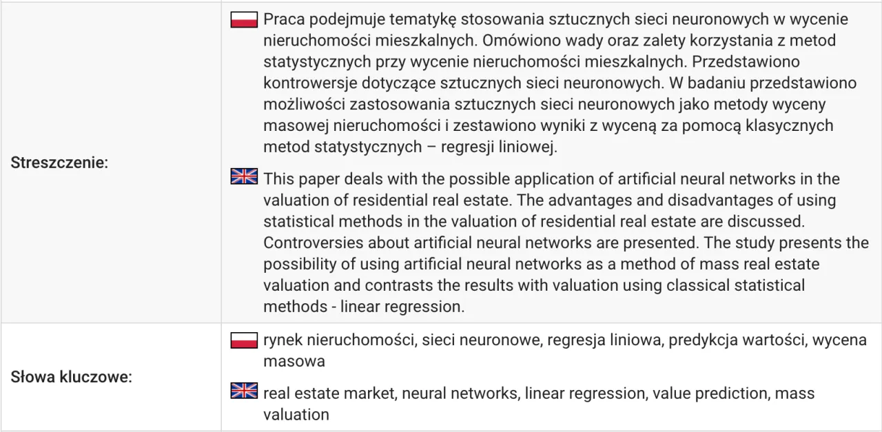 Zdjęcie Jak napisać streszczenie logiczne, aby uniknąć najczęstszych błędów