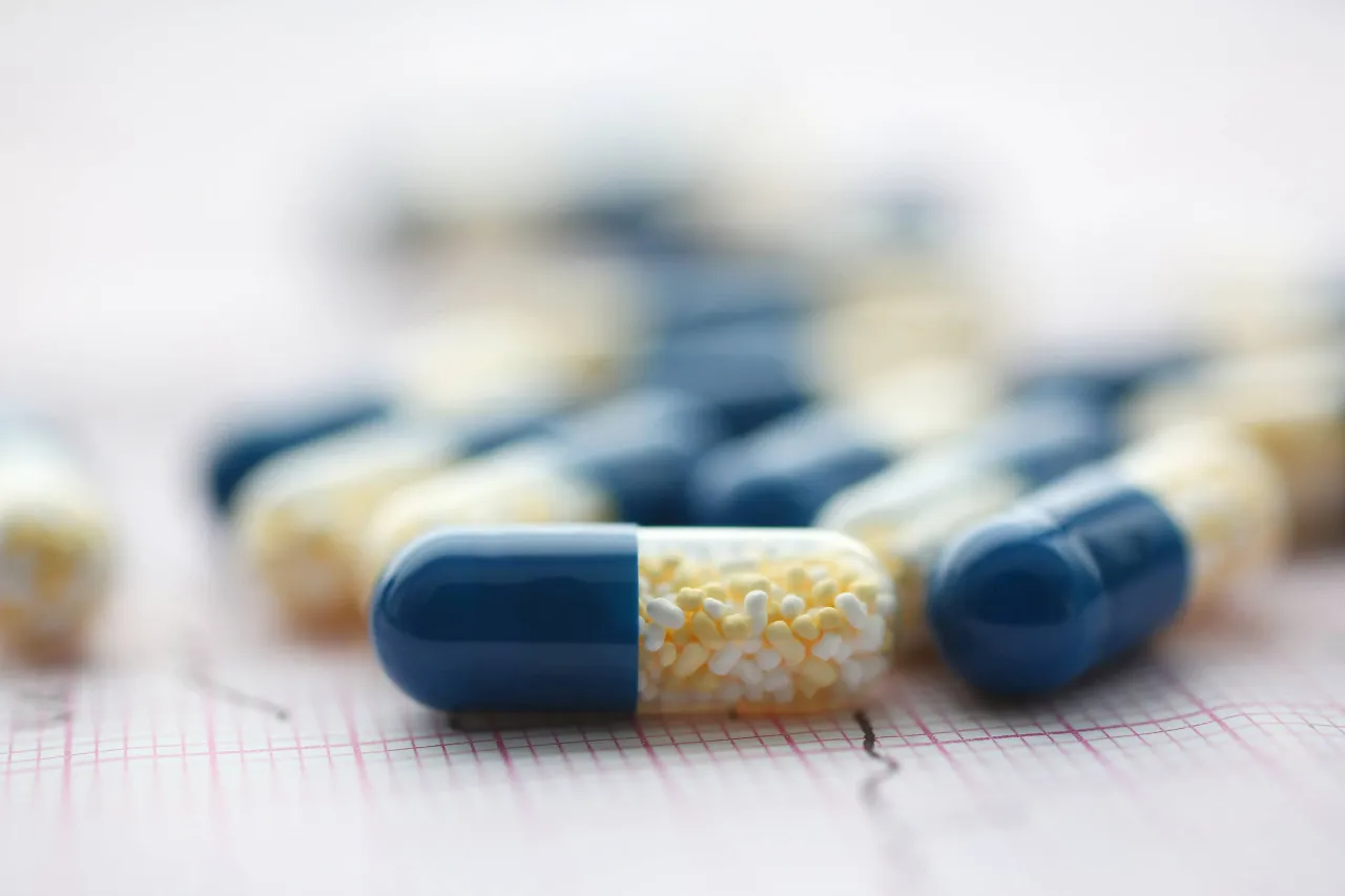 Zdjęcie Jak długo zażywać dicloduo combi, aby uniknąć działań niepożądanych?