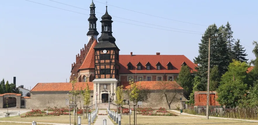 Zdjęcie Najciekawsze atrakcje w Kazimierzu Biskupim, które musisz zobaczyć