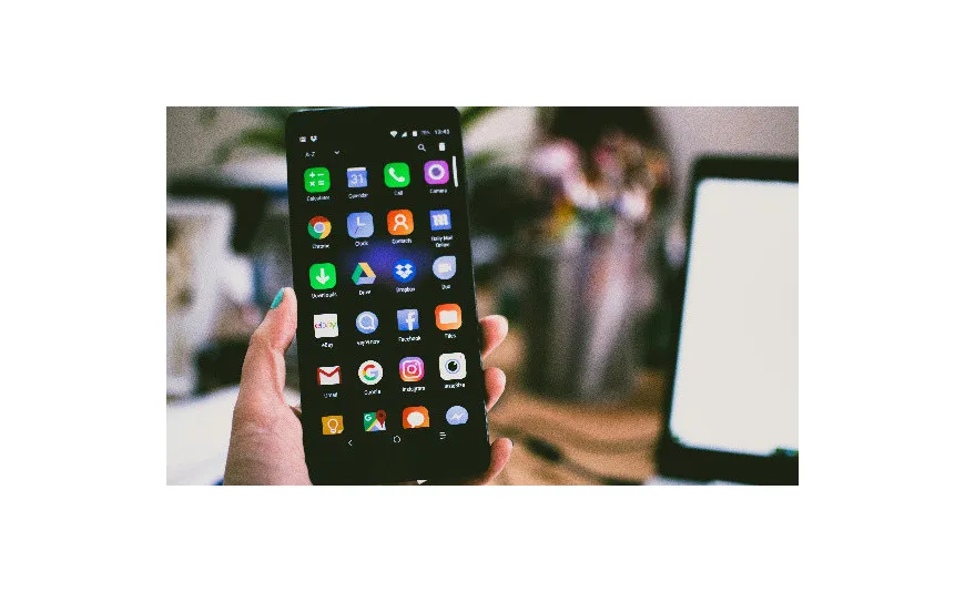 Zdjęcie Jak uruchomić aplikacje Android na PC bezproblemowo i szybko