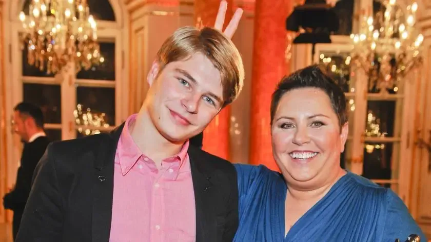 Zdjęcie Czy Dorota Wellman ma dzieci? Sekrety życia prywatnego znanej dziennikarki