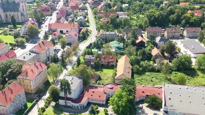 Zdjęcie Pieszyce atrakcje: Odkryj ukryte skarby regionu i ciesz się przygodą