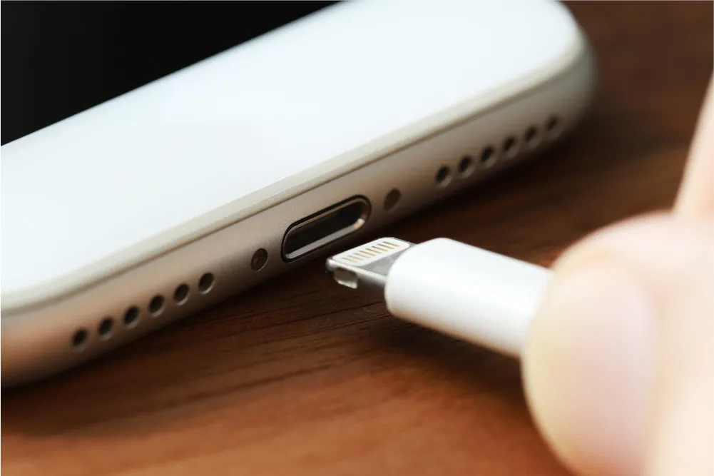 Zdjęcie Jaki kabel do iPhone - wybierz idealny kabel dla swojego modelu