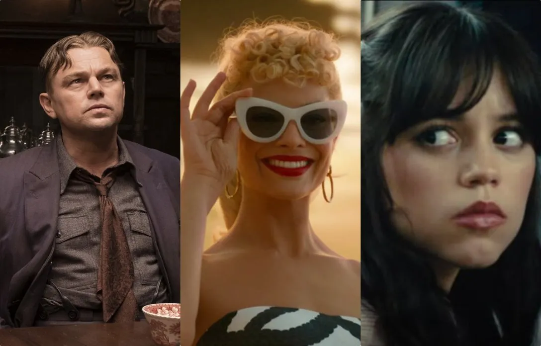 Zdjęcie Filmowe hity 2023: Przegląd najlepszych premier kinowych