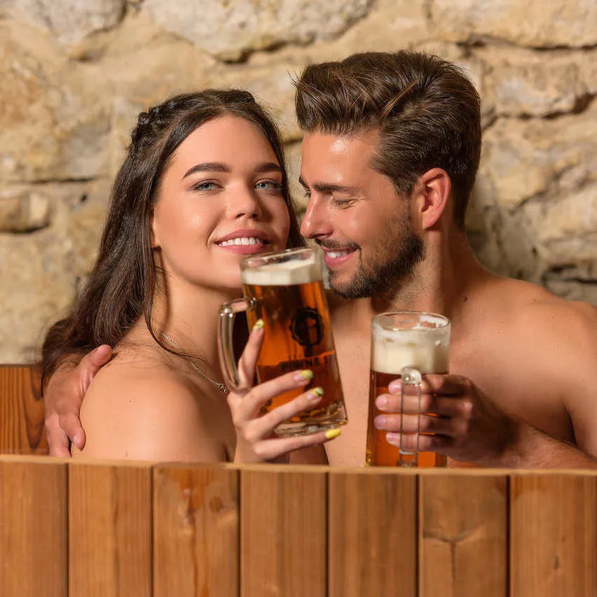 Zdjęcie Najlepsze spa dla dwojga w Krakowie – relaks i romantyzm w jednym