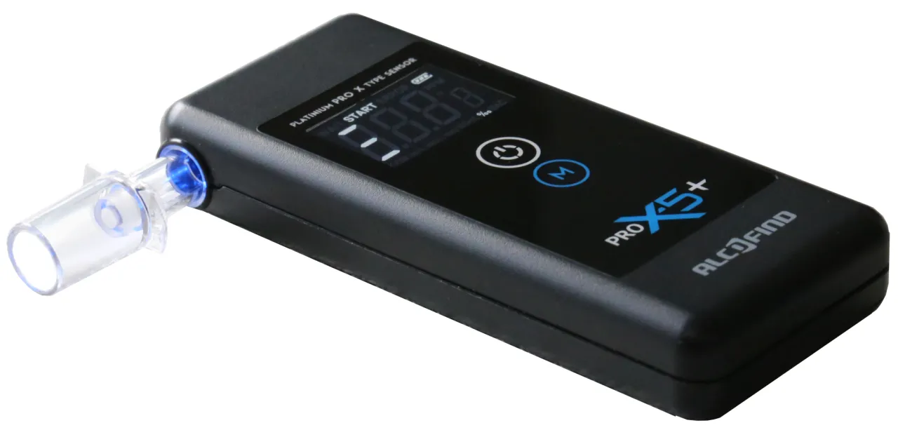 Zdjęcie Jak skalibrować alkomat, aby uniknąć błędnych pomiarów i kosztów