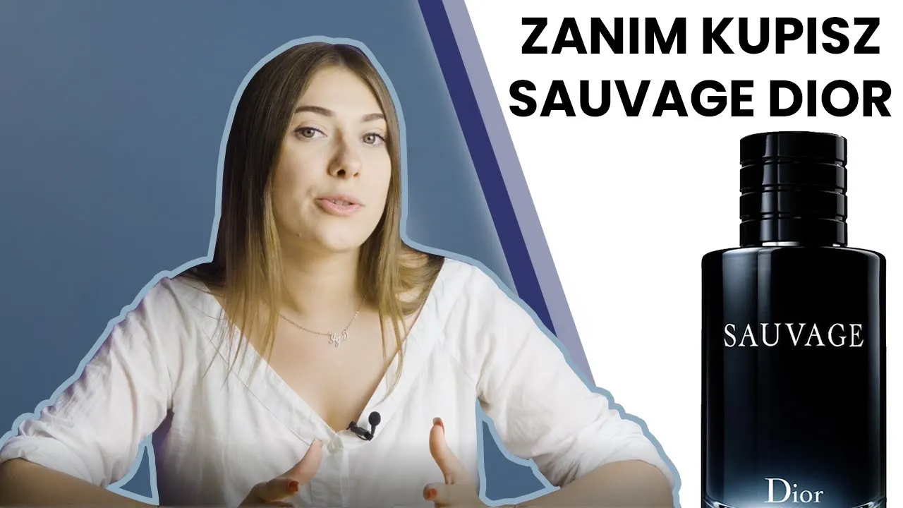 Zdjęcie Dior Sauvage woda perfumowana czy toaletowa – co wybrać dla siebie?